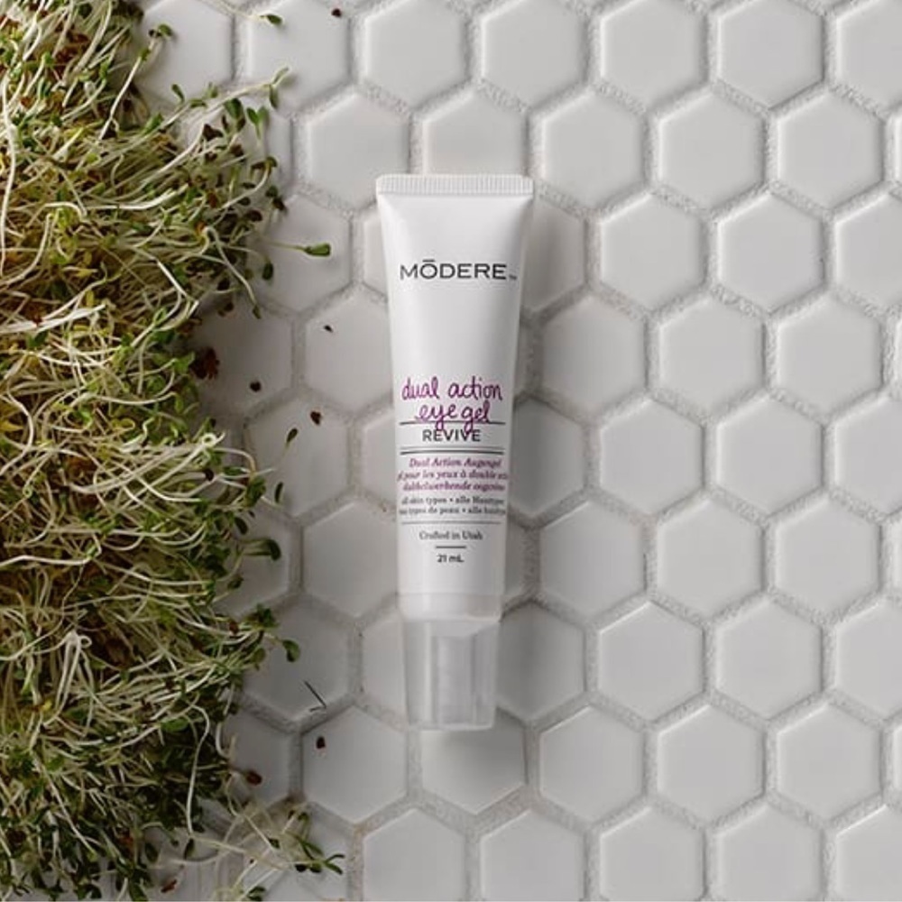 Modere Dual Action Eye Gel
